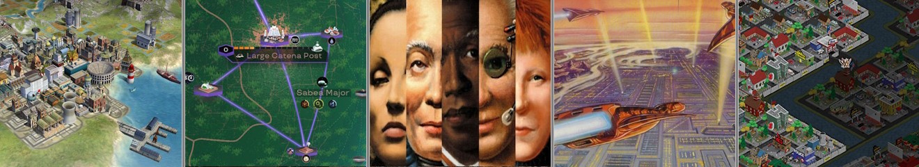 User banner
