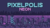 Pixelpolis Neon on Steam