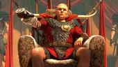 Fallout: New Vegas lead writer worries Caesar's argument for authoritarianism 'was done a little too well,' but still believes 'you can't just make your tyrants cardboard villains'