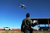 Tech oligarchs helping DHS set up authoritarian surveillance state, report says