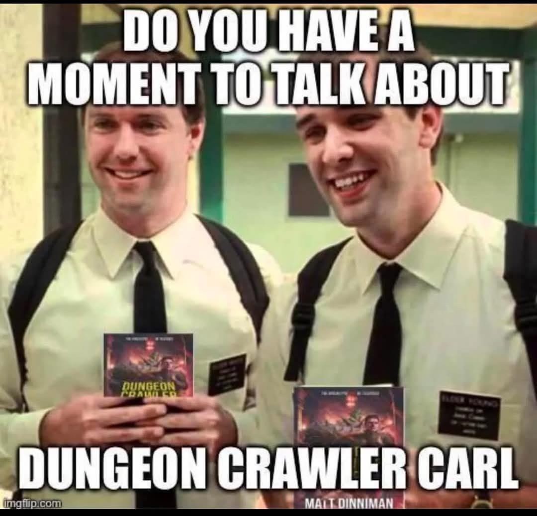 As a DCC reader, this is a fair meme.