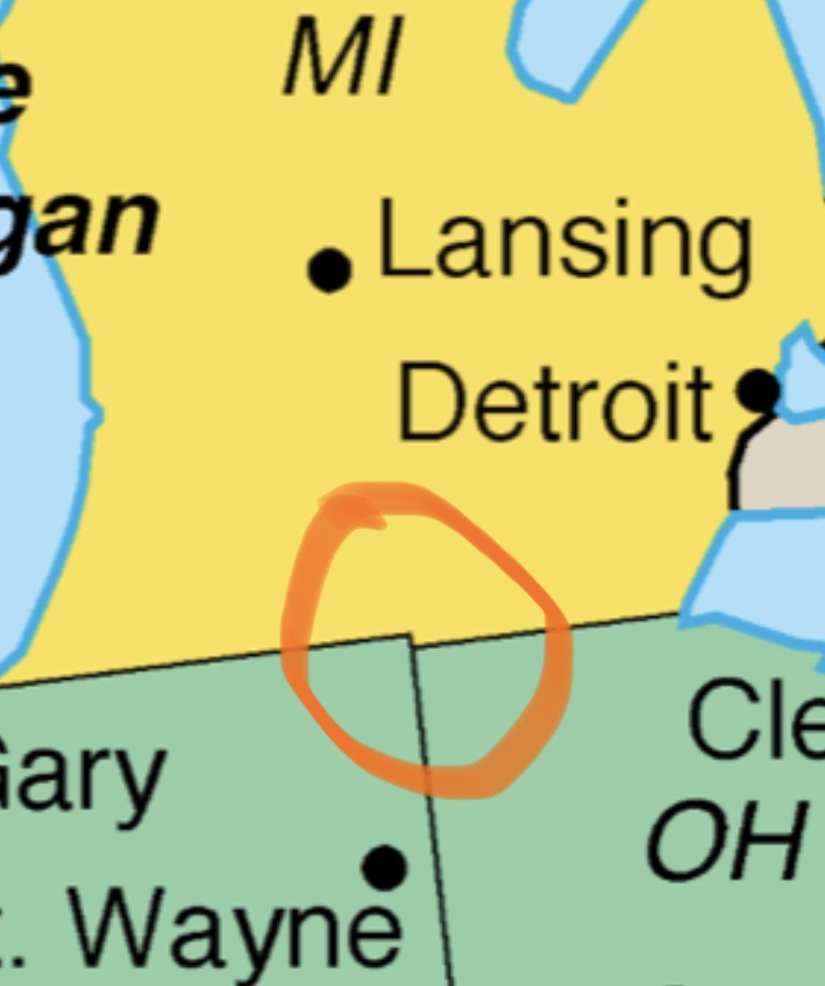 In case you need something to ruin your morning