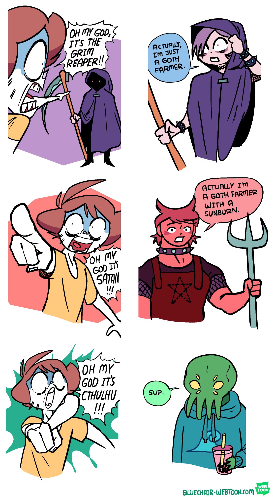 Oh my god (Shen)