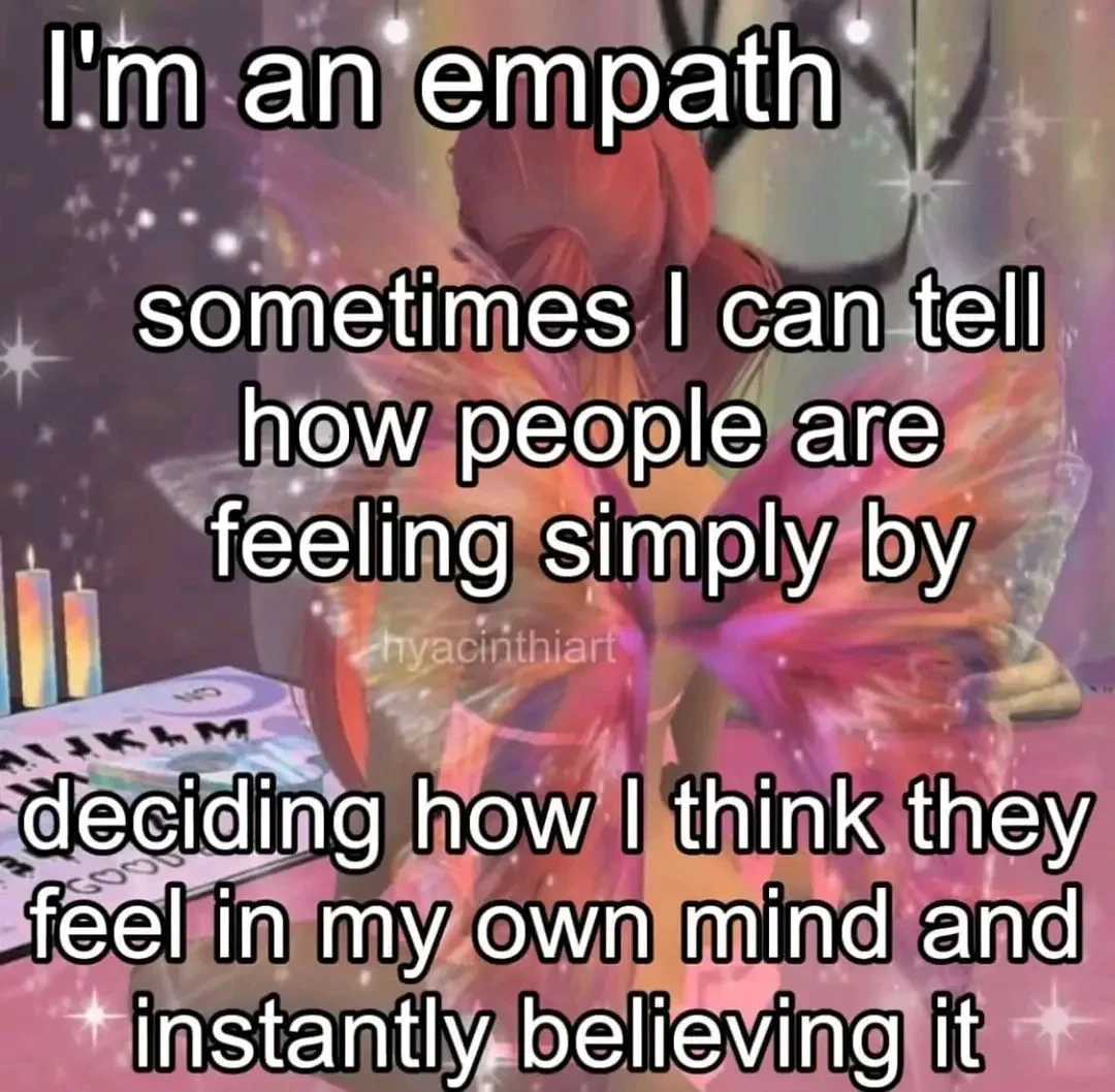 Empath