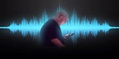 The Chinese Voice Actor Forced to Prove He’s Human: AI has made Shen Anyu’s voice cheap to copy and nearly impossible to control, drawing him and his wife into a widening fight over income, identity and ownership.