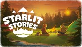 Save 25% on Starlit Stories on Steam
