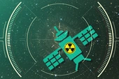 MIT researcher proposes a way to detect nuclear weapons in space