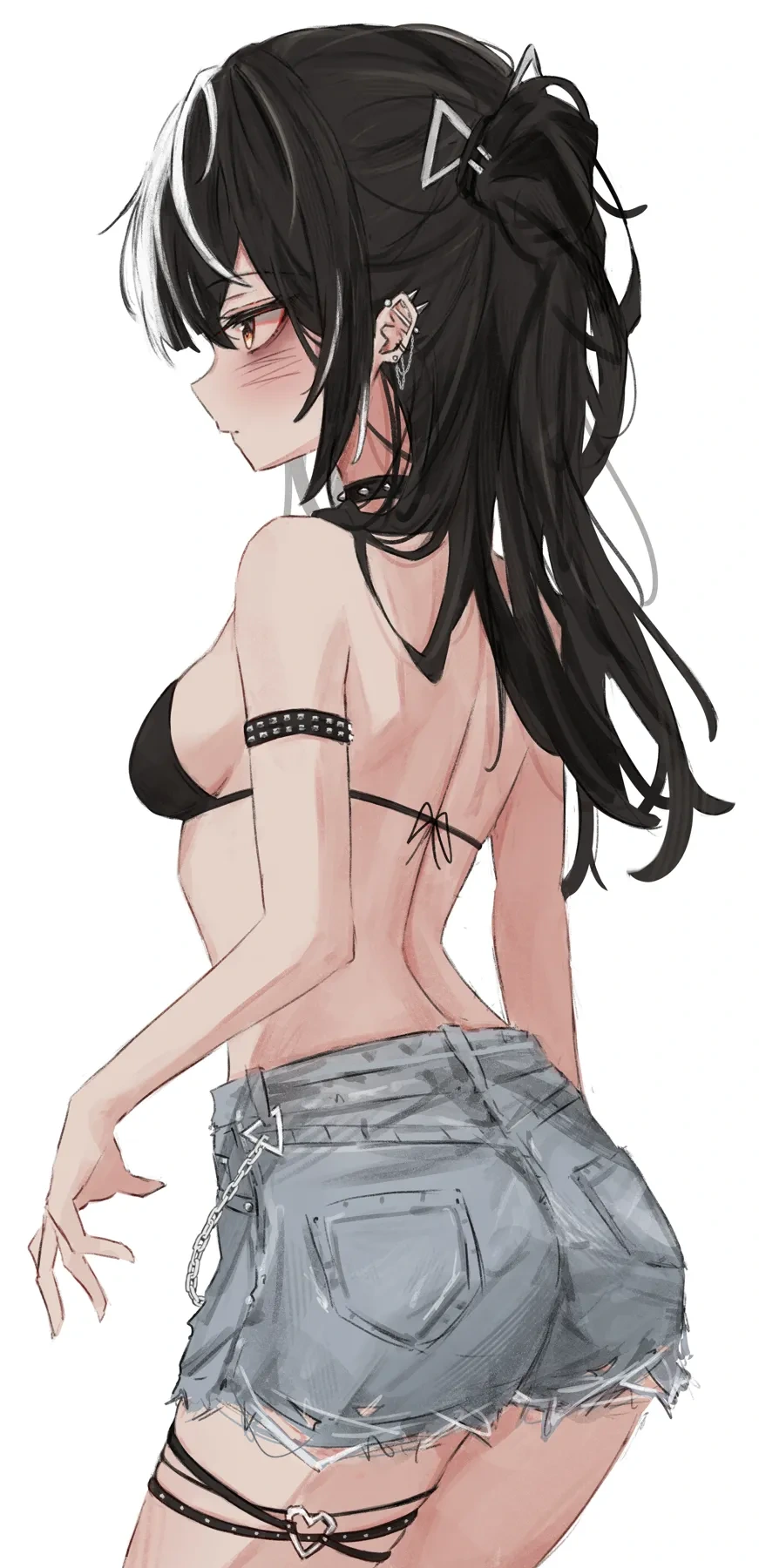 Shiorin Summer (by Akarinnndesu)