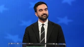 Zohran Mamdani Refuses To Share Plan For Making Rich Richer