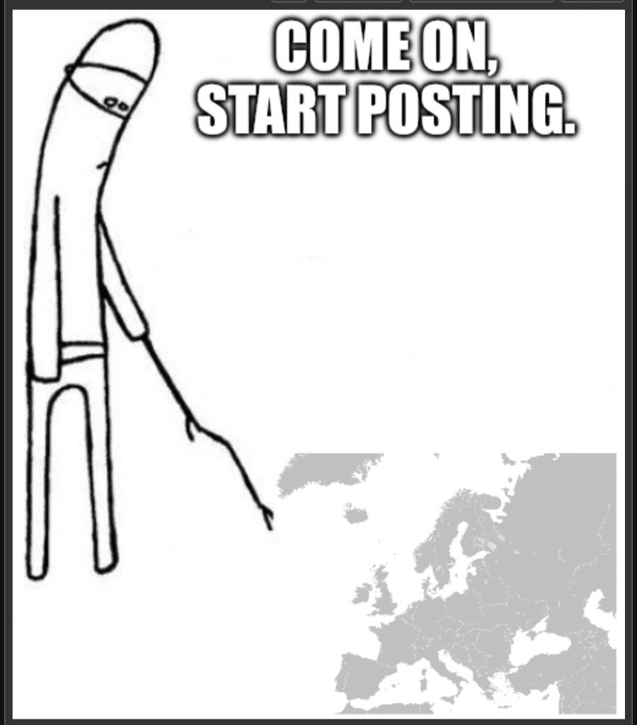 MFW I wake up to find Lemmy feeds full of USA stuff