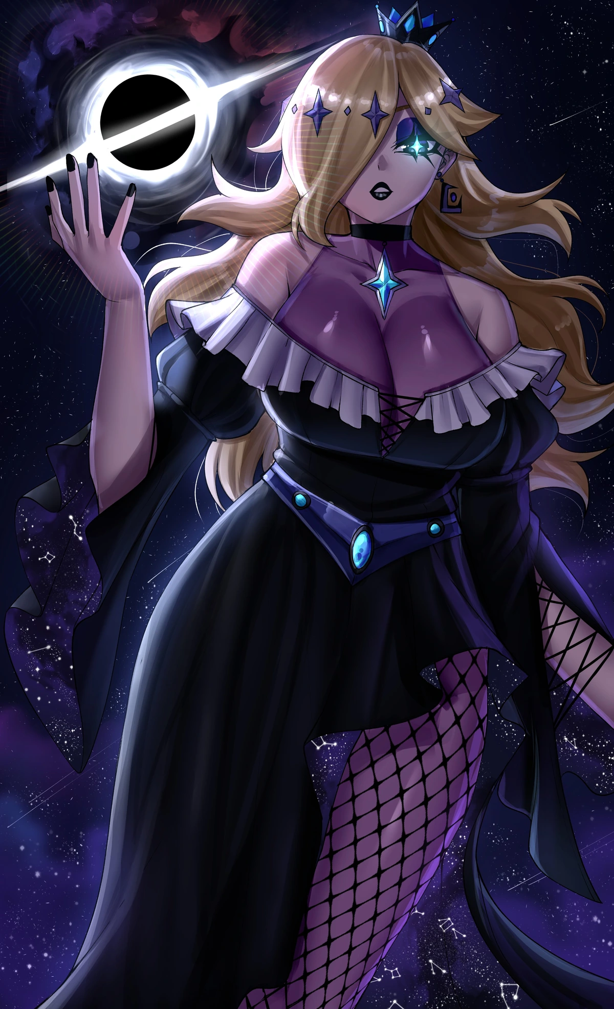 Rosalina (by Rageman709)