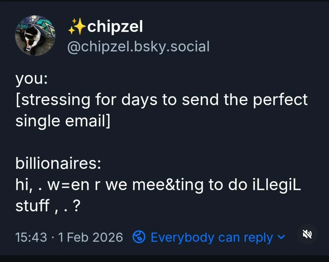 Reading the Files got me like