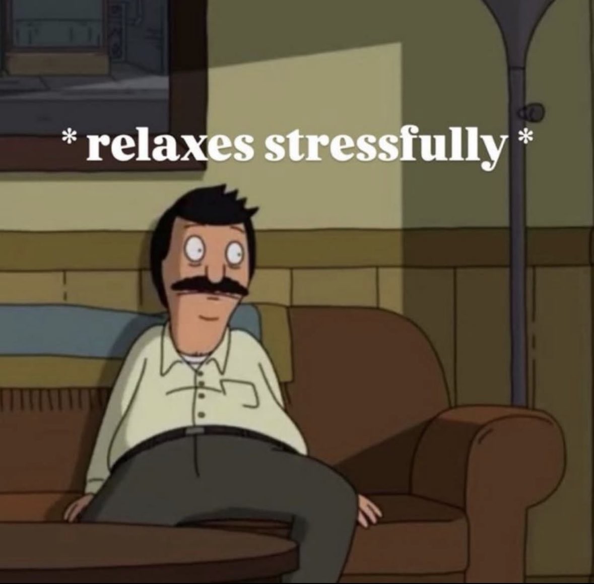 The last day of this long weekend