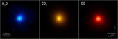 Webb finds clues to ancient origin of Comet 3I/ATLAS