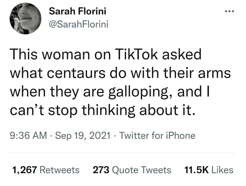 Now you do too