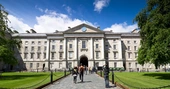 TCD professor &lsquo;quite surprised&rsquo; by Department meeting with Chinese human rights body