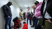 More than half of children in ICE immigration courts are representing themselves