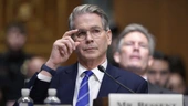 Treasury Has an Internal Report Warning About the Dangers of an AI Bubble