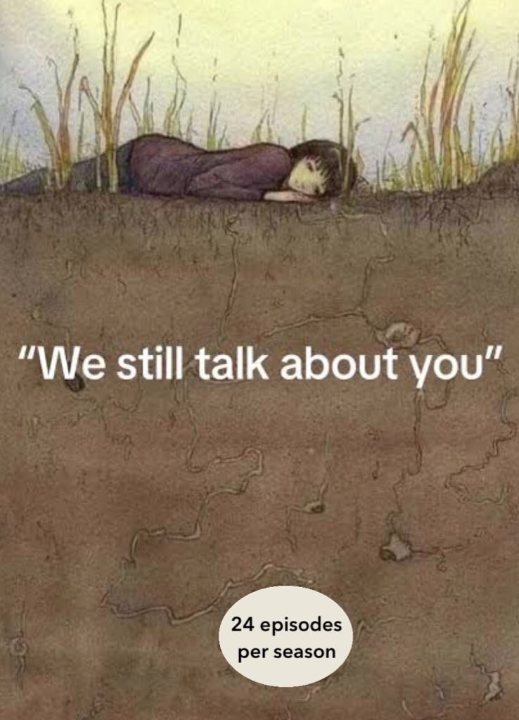 Remember when this was the norm?