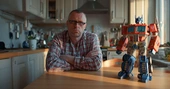 Grown man cancels Netflix after cartoon robot alien that transforms into different things fails to identify as male or female