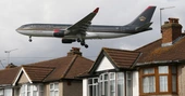 Heathrow Offers Free Therapy to People Facing Eviction for Third Runway