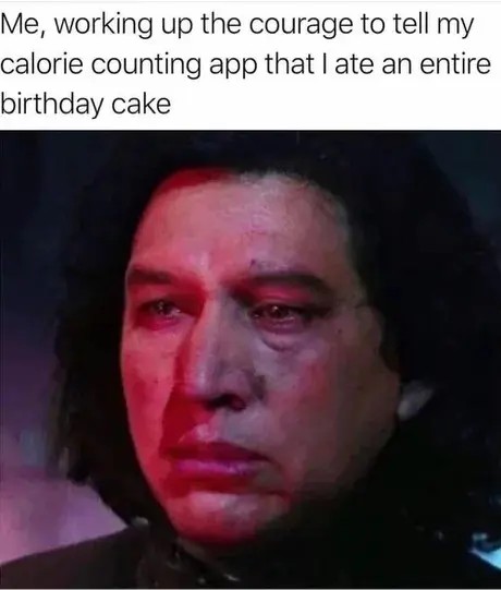 Don't ...DON'T Do It!