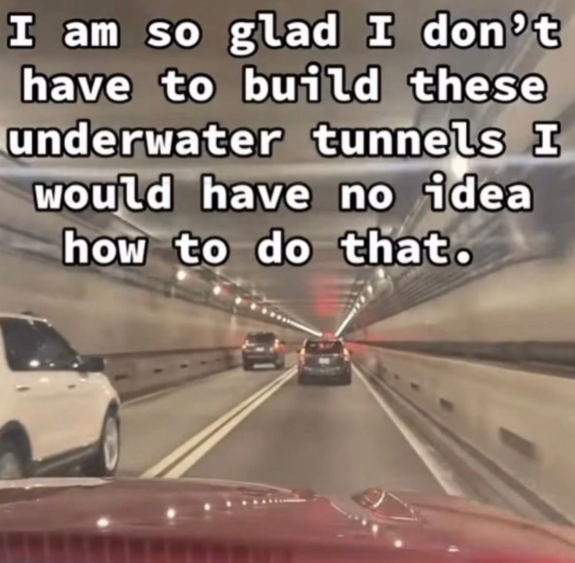 That was a close one