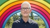 Apple CEO Tim Cook is stepping down as Apple's chief executive officer, and hardware engineering chief John Ternus is set to take over September1st, Apple announced today.