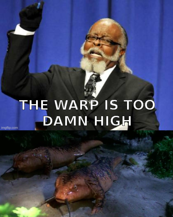 Let's keep things reasonable