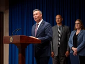 State Senator Pockets Massive Real Estate Fee From a $30M Data Center Land Sale, Then Introduces Bill to Fast-Track Development