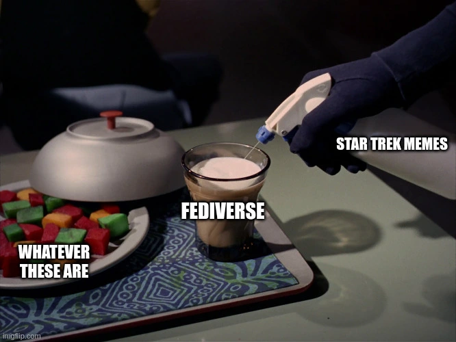 Making the world a better place