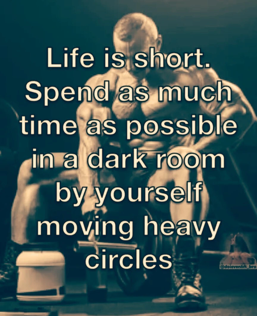 I am darkness incarnate