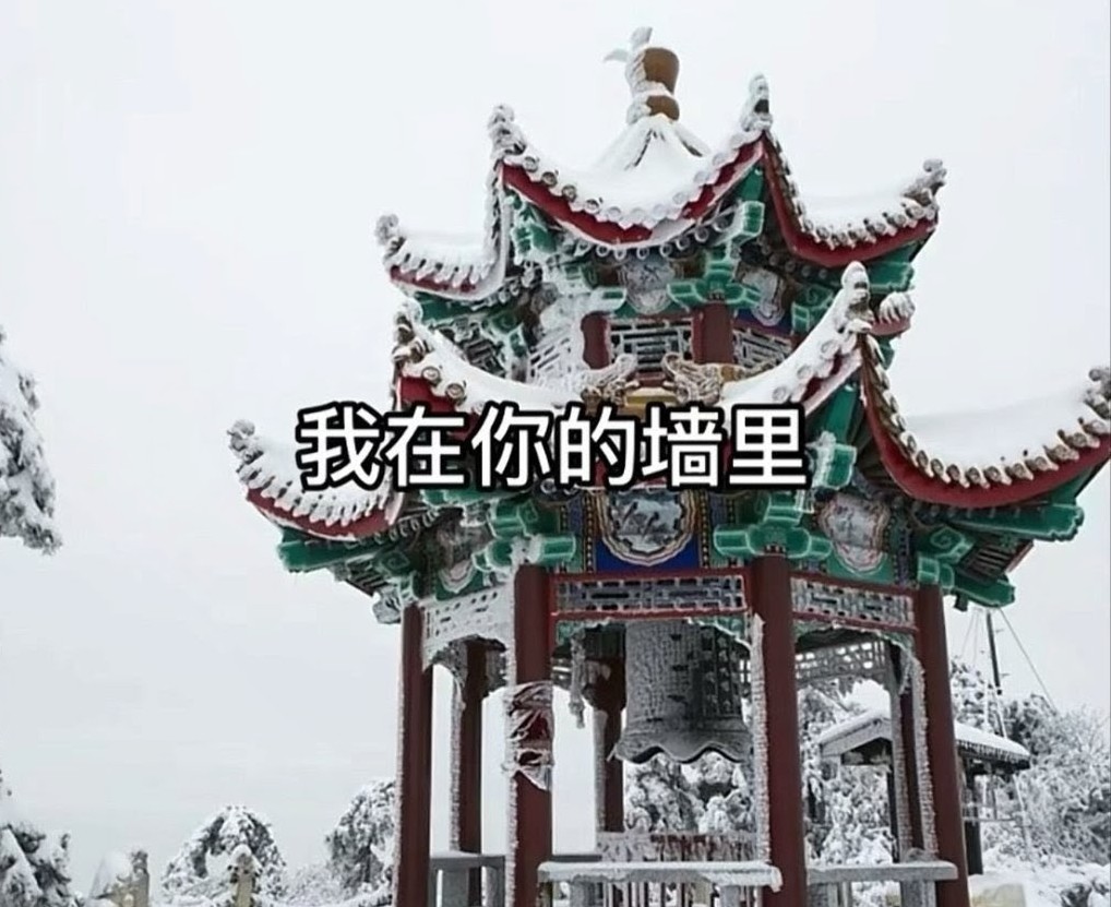 I'm just trying to keep you informed 