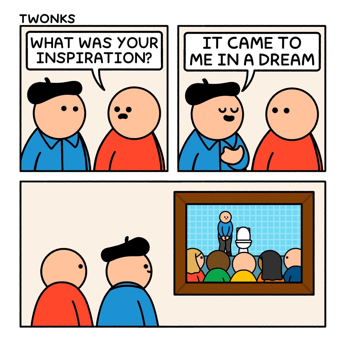 Dreams