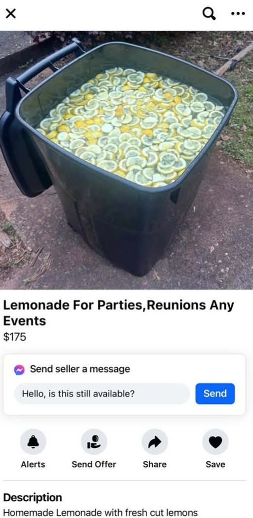 PARTY TIME