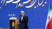 Iran&rsquo;s president says no talks without end to US naval blockade, 'hostile' actions