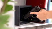Safe firearm storage may reduce pediatric lead exposure in households with guns