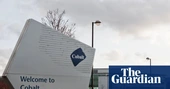 OpenAI’s apparent failure to visit key site raises questions over UK investment— £20bn of ‘potential’ £30bn AI investment touted by UK ministers appears to have been hypothetical