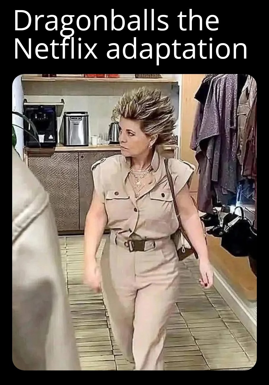 SSJ-Karen