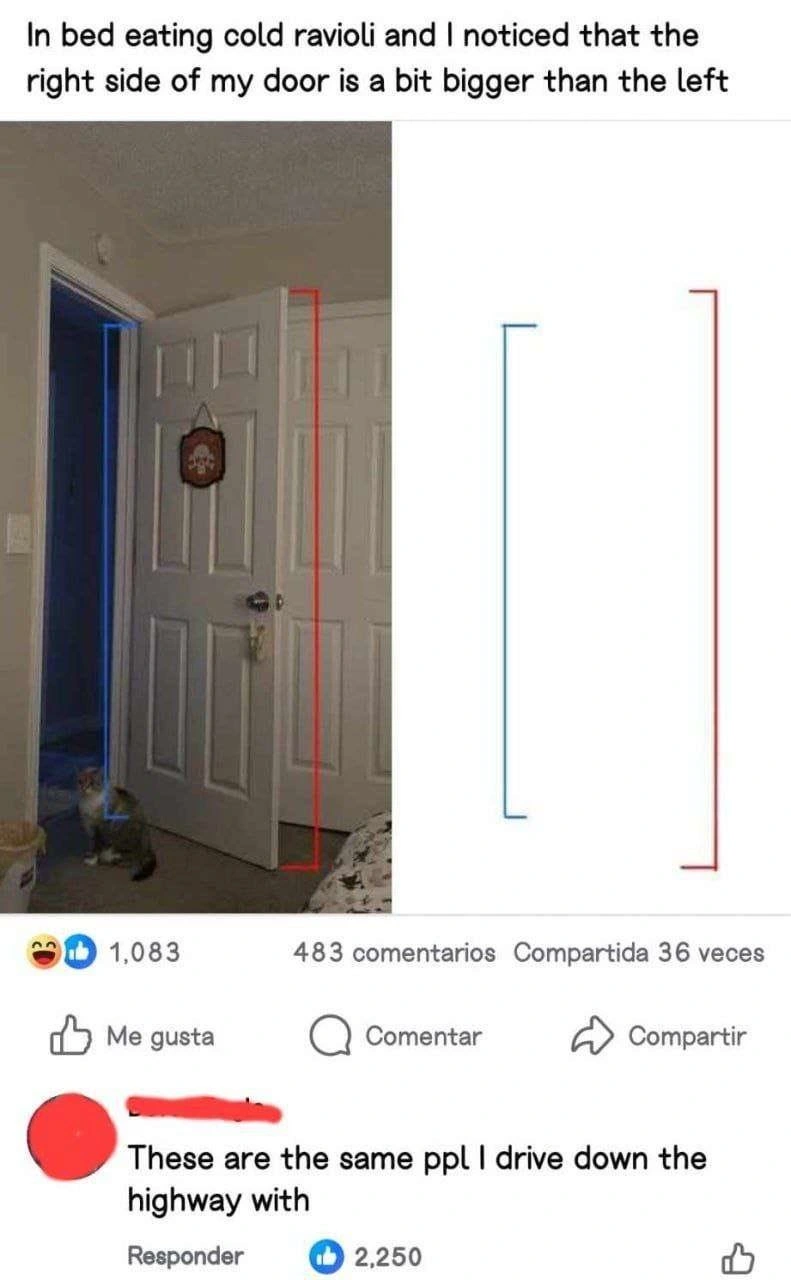 Impossible!