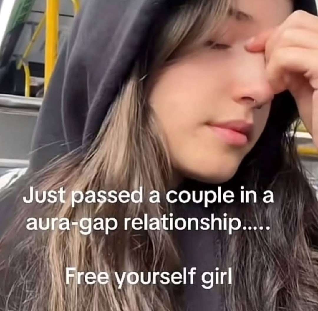 Hate to see all the suffering 