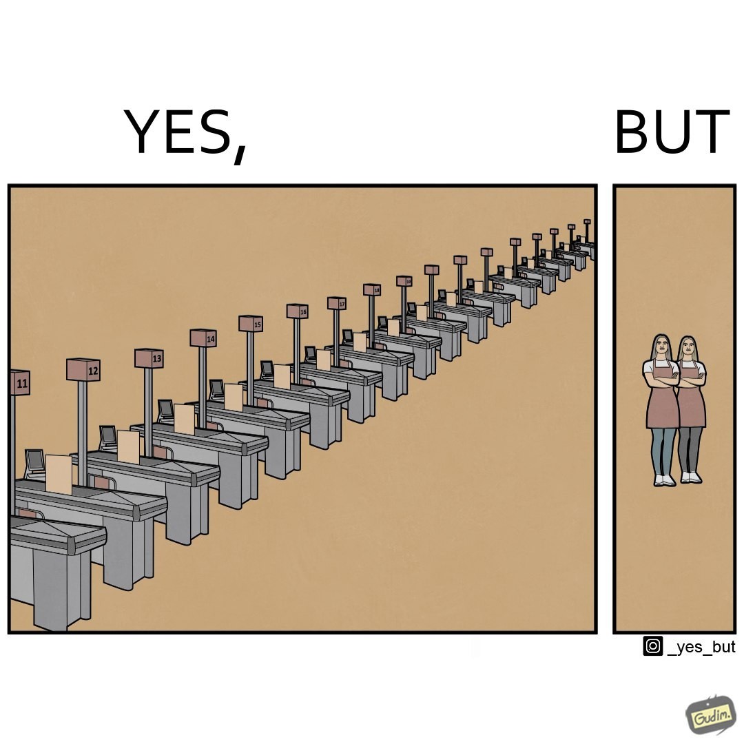Yes, But