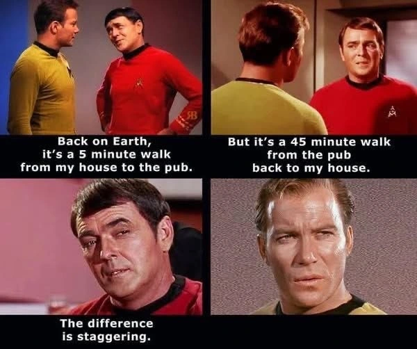 Some quick math with Scotty