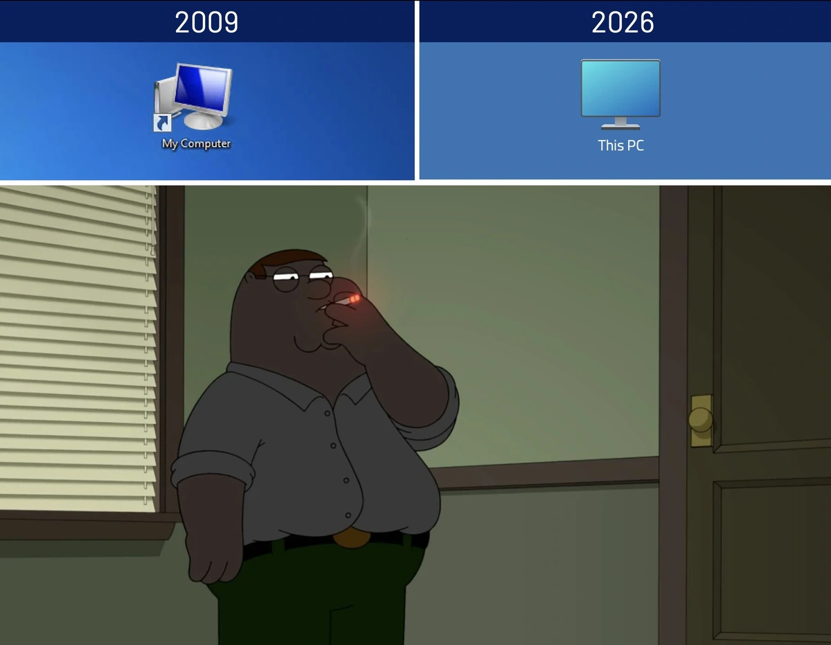 The clues were right in front of us.