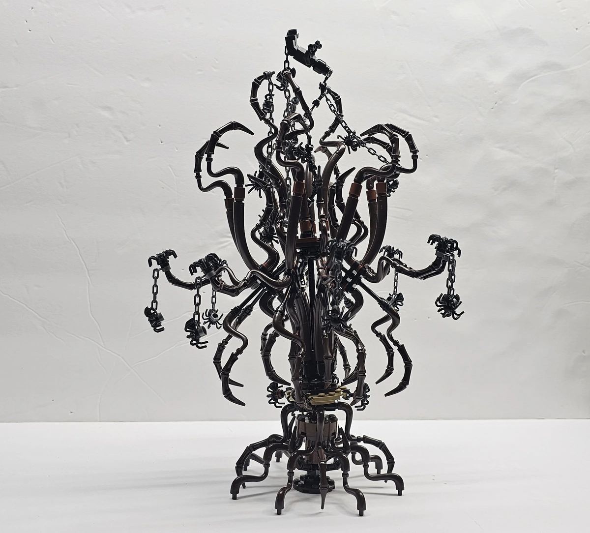 Last post of the week - Carousel of Nightmares