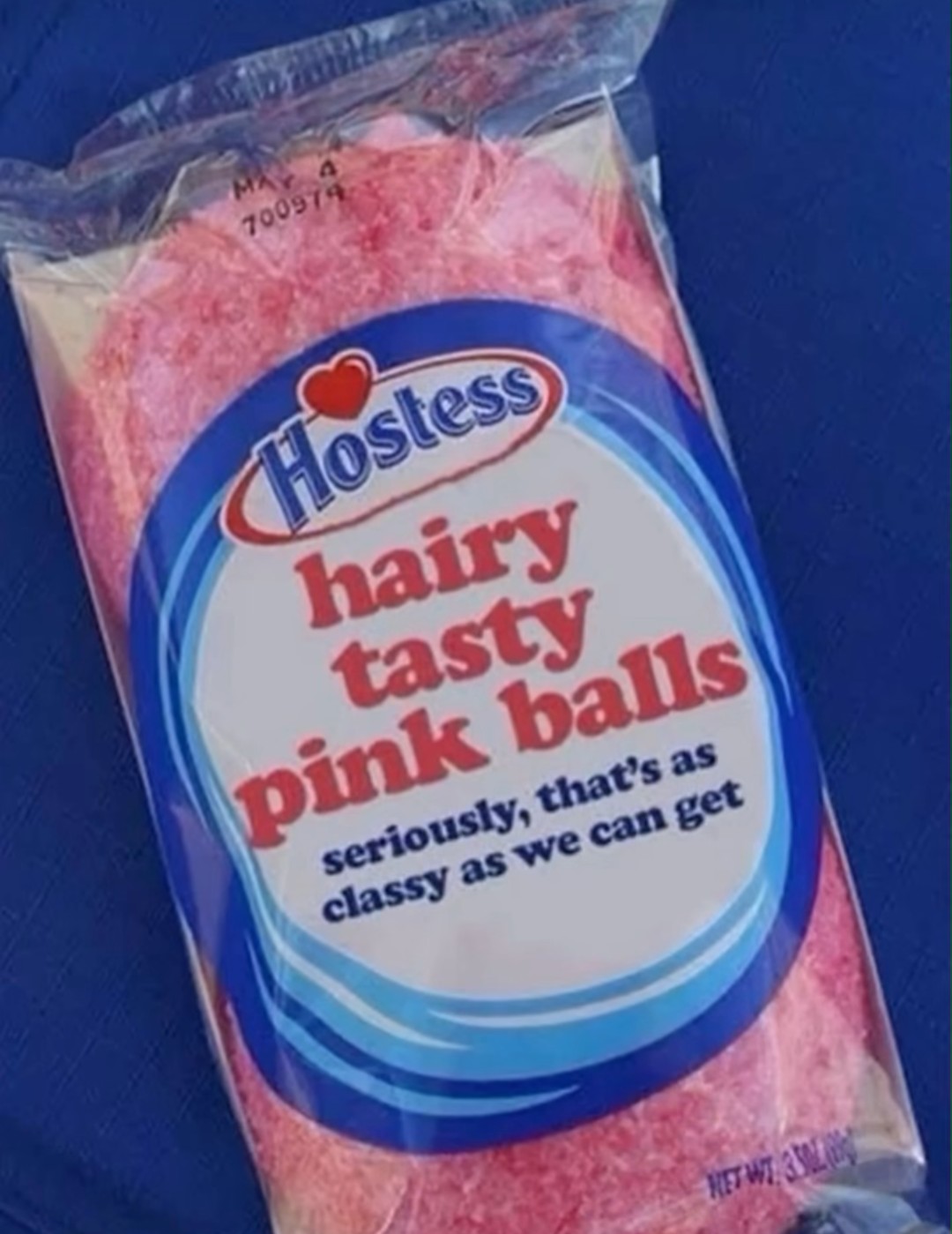 Tasticles