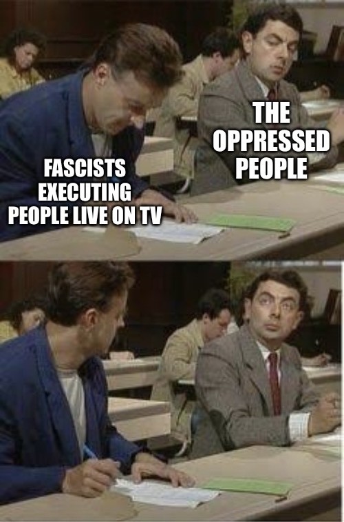 I learned it from watching you, Dad