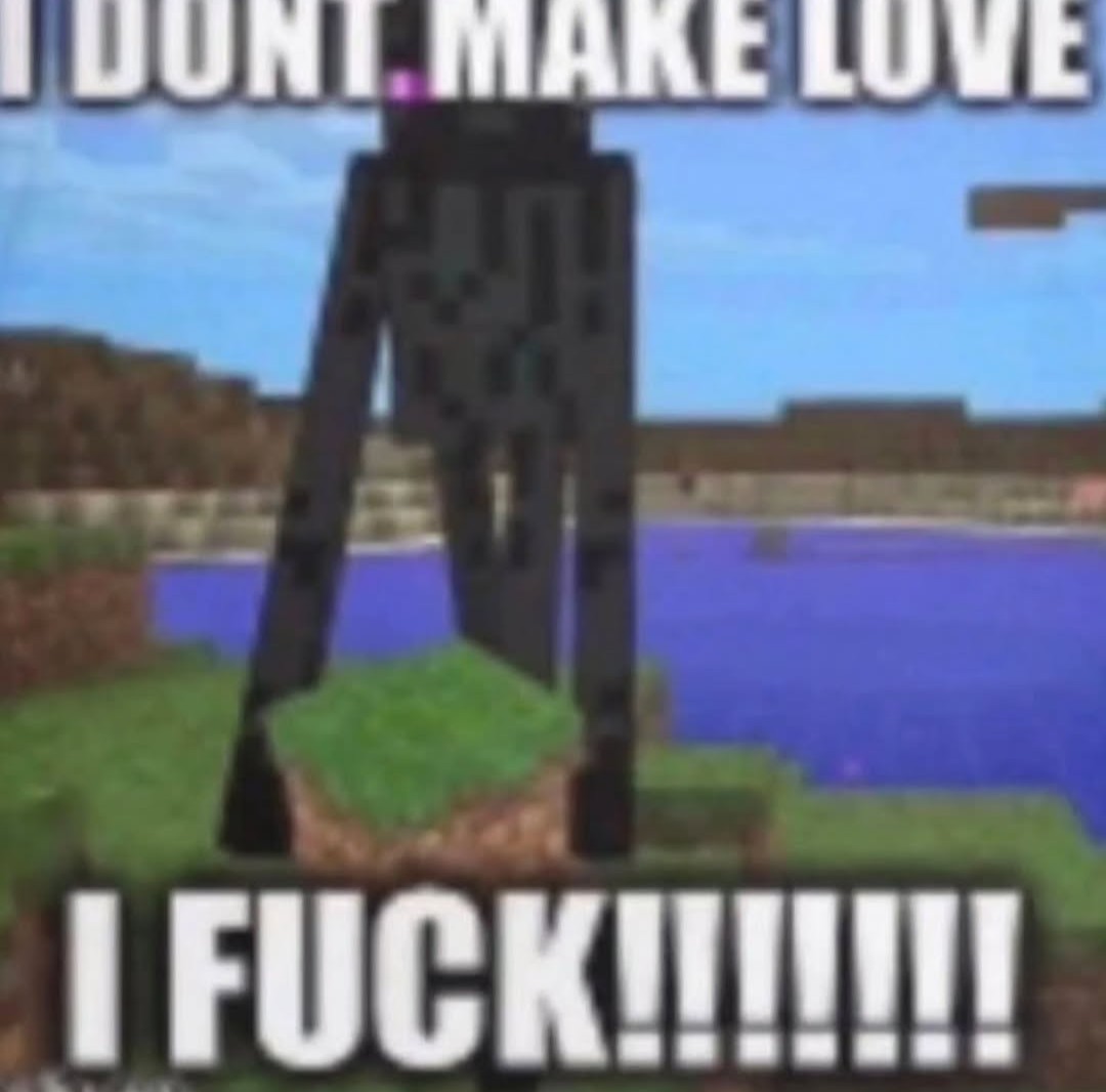 It's a difficult life