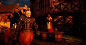 The Witcher 3 reporting winds continue to howl of mysterious extra DLC allegedly arriving this year, and there's one thing I'd love to see it do