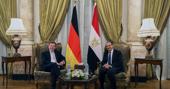 Egypt and Germany FMs call for "de-escalation" in Iran-Israel crisis | Africanews